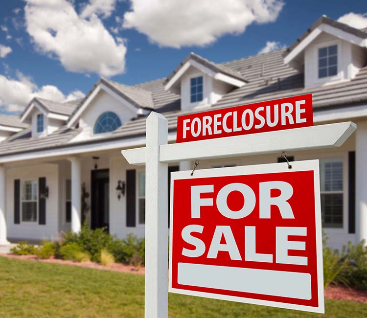 Expert Legal Team In Houston Specializing in TROs & Foreclosures